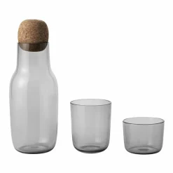 Corky Drinkglazen Tall, set van 4