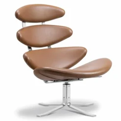 Corona Chair Loungestoel