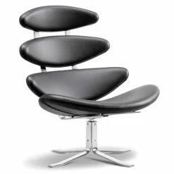 Corona Chair Loungestoel
