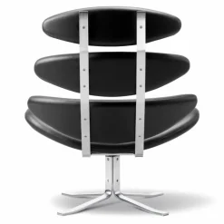 Corona Chair Loungestoel