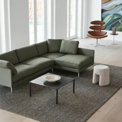 Corona Chair Loungestoel