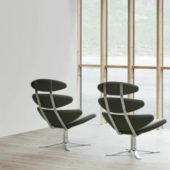 Corona Chair Loungestoel