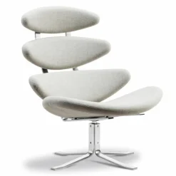 Corona Chair Loungestoel