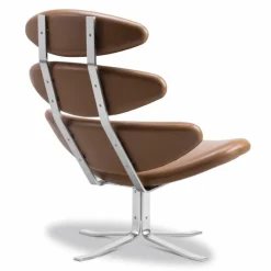 Corona Chair Loungestoel