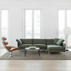 Corona Chair Loungestoel