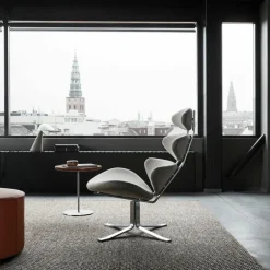 Corona Chair Loungestoel