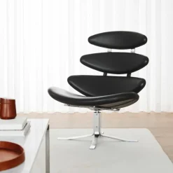 Corona Chair Loungestoel