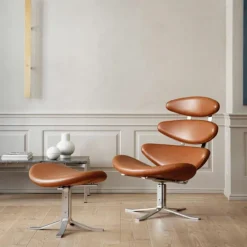 Corona Ottoman
