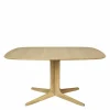Corto Eettafel