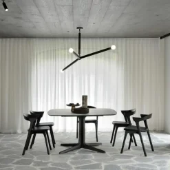 Corto Eettafel