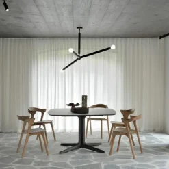 Corto Eettafel