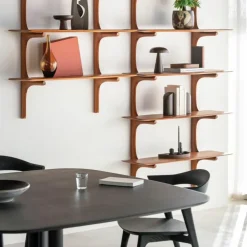 Corto Eettafel