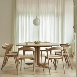 Corto Eettafel