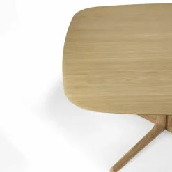 Corto Eettafel