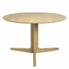 Corto Eettafel Rond