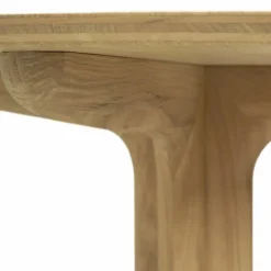Corto Eettafel Rond