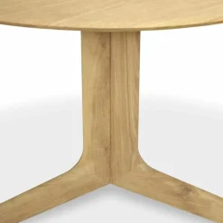 Corto Eettafel Rond