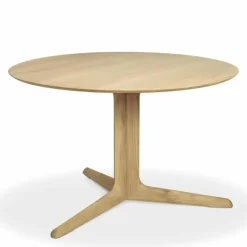 Corto Eettafel Rond
