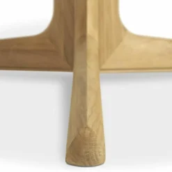 Corto Eettafel Rond