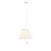 Costanza Hanglamp Contragewicht
