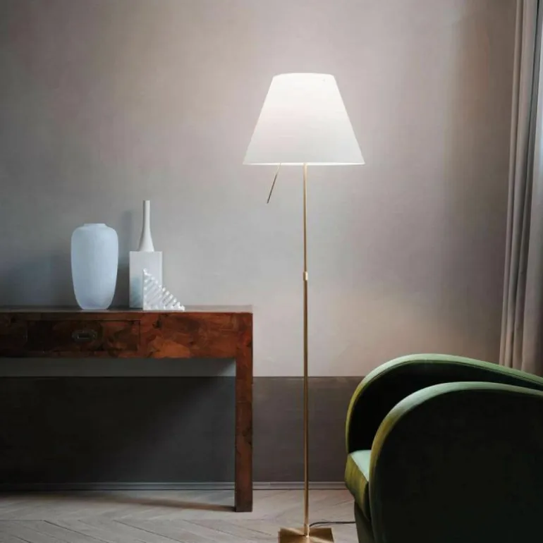 Costanza Vloerlamp