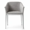 Cotone Slim Armstoel