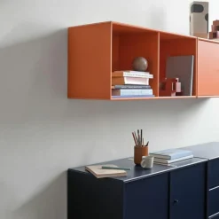 Couple Dressoir