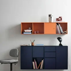 Couple Dressoir
