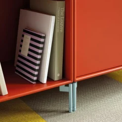Couple Dressoir