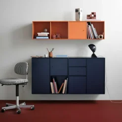Couple Dressoir