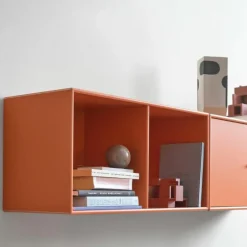 Couple Dressoir