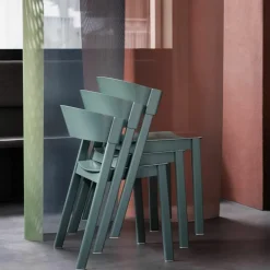 Cover Side Chair