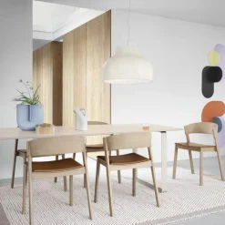 Cover Side Chair