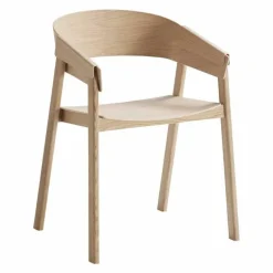 Cover Stoel