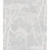 Cow Parsley Behang