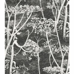 Cow Parsley Behang