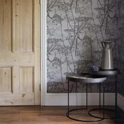 Cow Parsley Behang