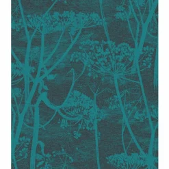 Cow Parsley Behang