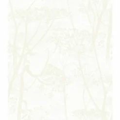 Cow Parsley Behang