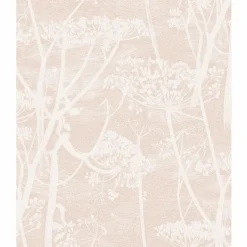 Cow Parsley Behang