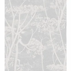 Cow Parsley Behang