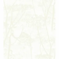Cow Parsley Behang