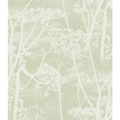 Cow Parsley Behang