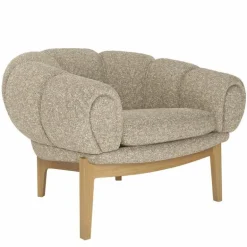 Croissant Fauteuil