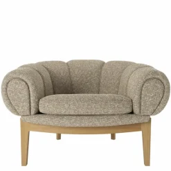 Croissant Fauteuil