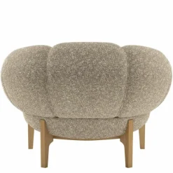 Croissant Fauteuil
