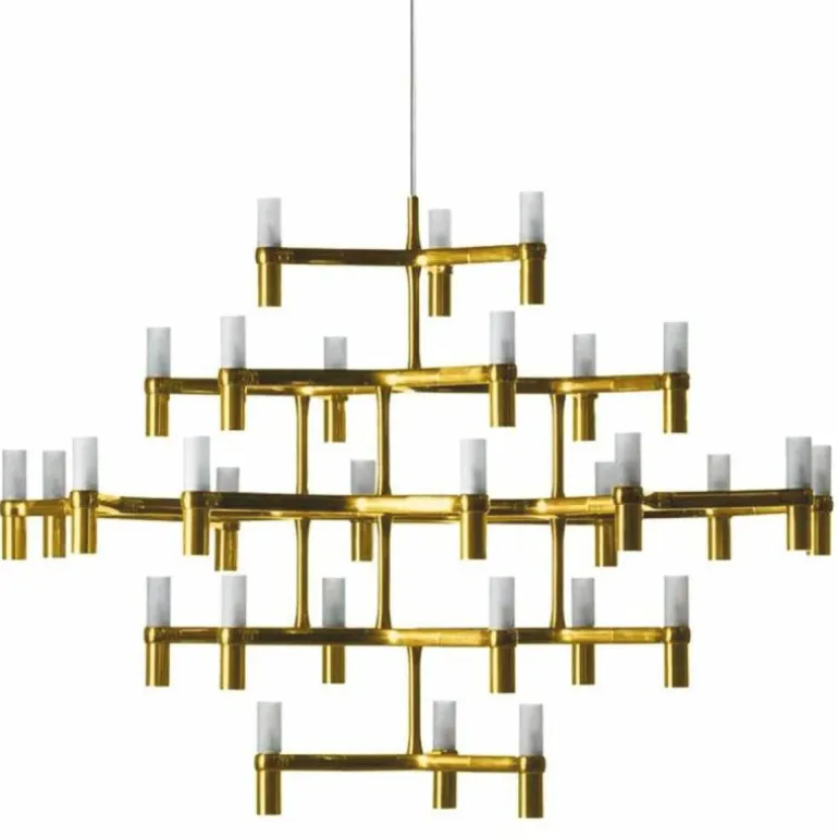 Crown Major Kroonluchter