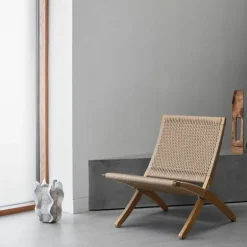 Cuba Fauteuil