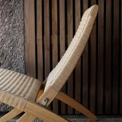Cuba Fauteuil
