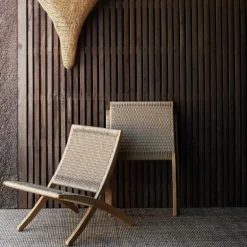 Cuba Fauteuil